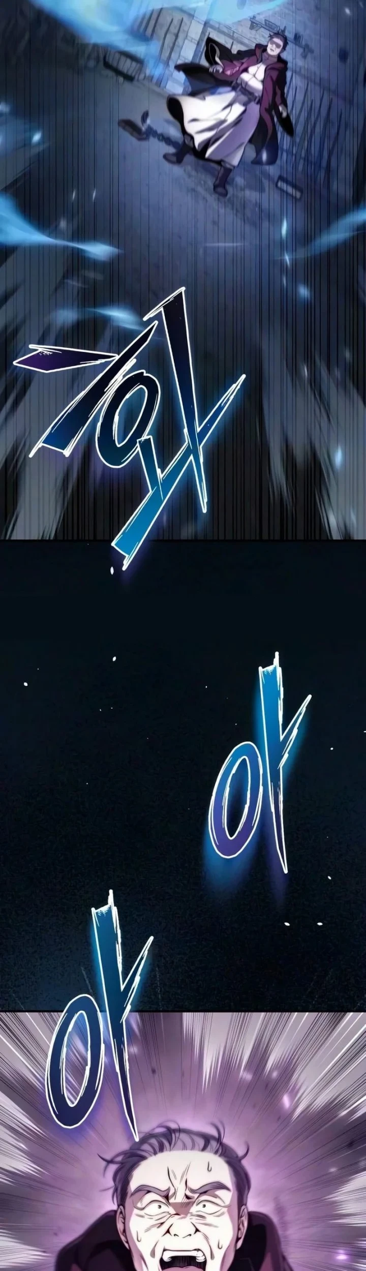 The Margrave’s Worthless Mage Chapter 17 Gambar 18