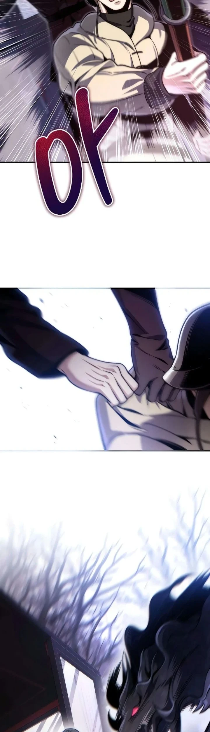 The Margrave’s Worthless Mage Chapter 19 Gambar 15
