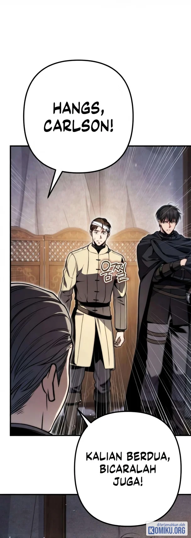 The Margrave’s Worthless Mage Chapter 20 Gambar 17