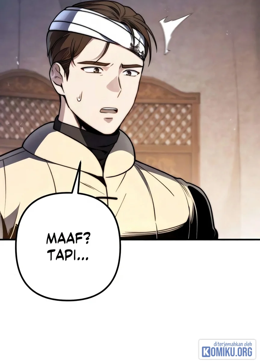 The Margrave’s Worthless Mage Chapter 20 Gambar 21