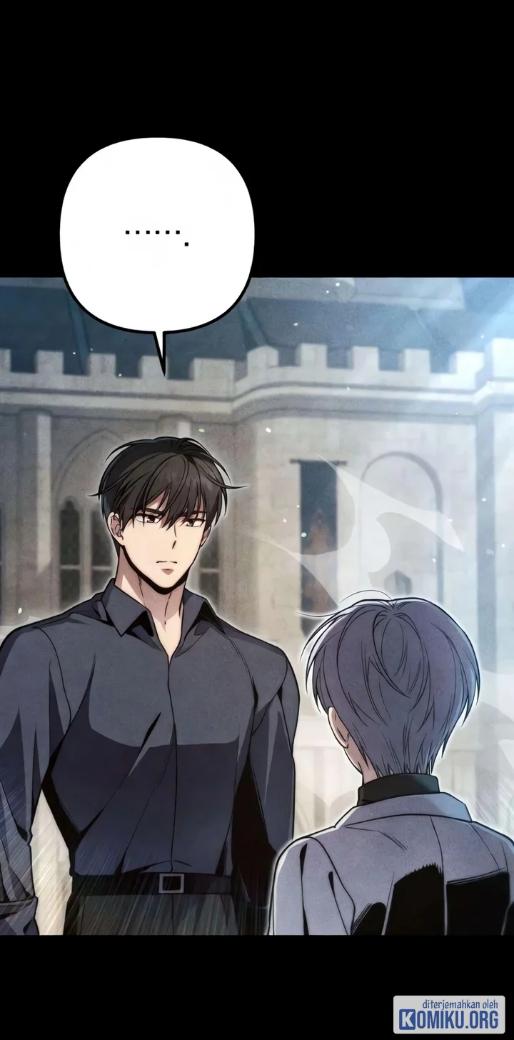 The Margrave’s Worthless Mage Chapter 21 Gambar 16