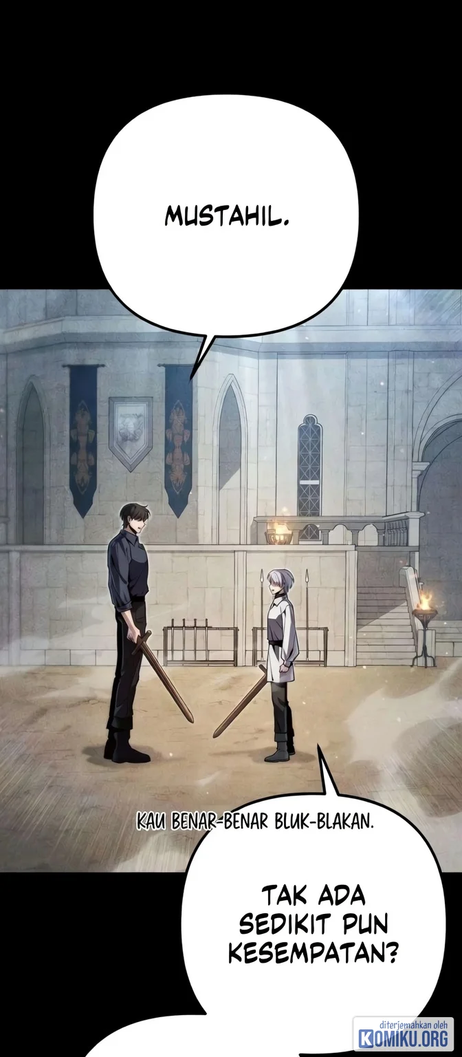 The Margrave’s Worthless Mage Chapter 21 Gambar 17