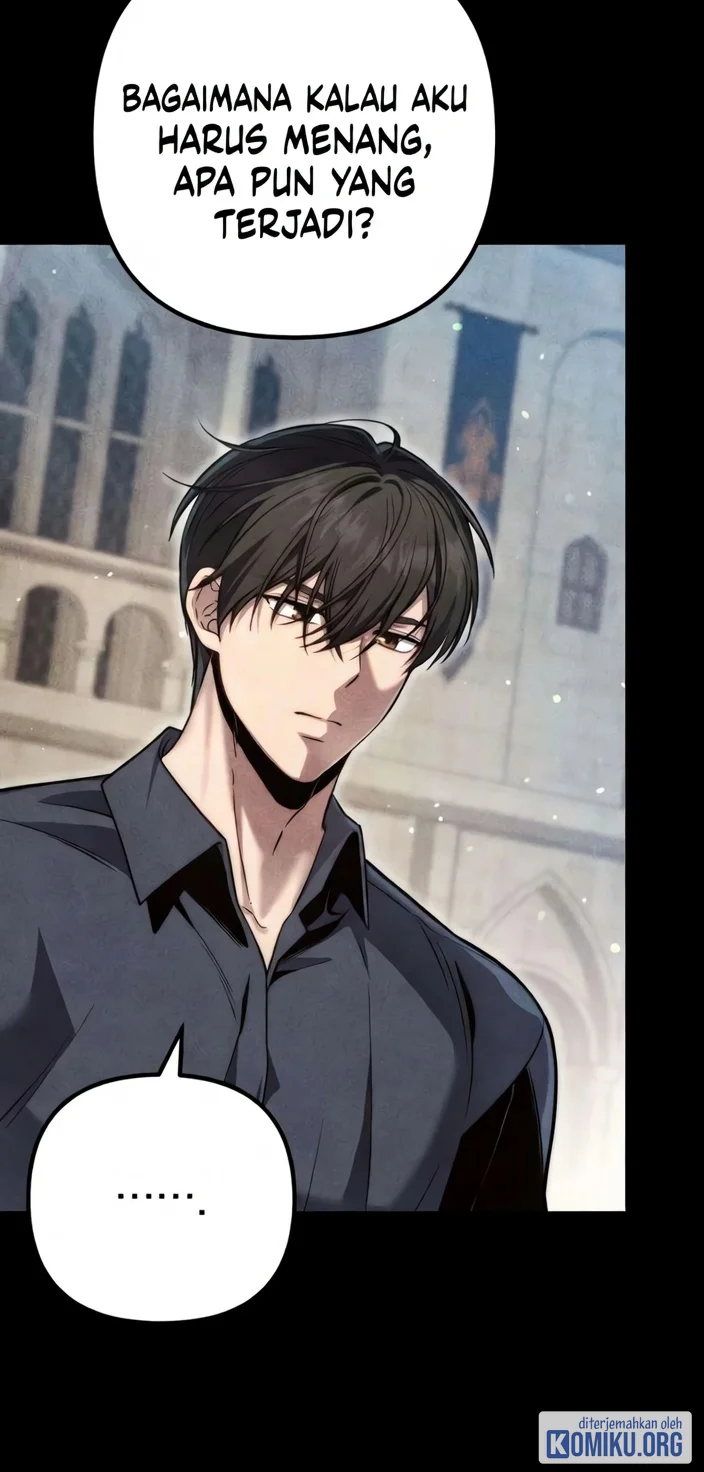 The Margrave’s Worthless Mage Chapter 21 Gambar 18