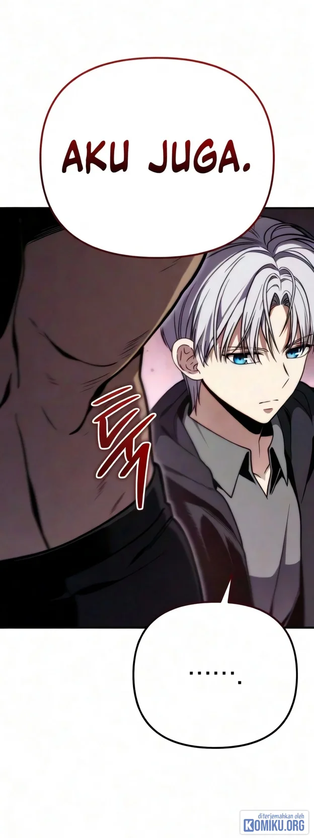 The Margrave’s Worthless Mage Chapter 23 Gambar 18