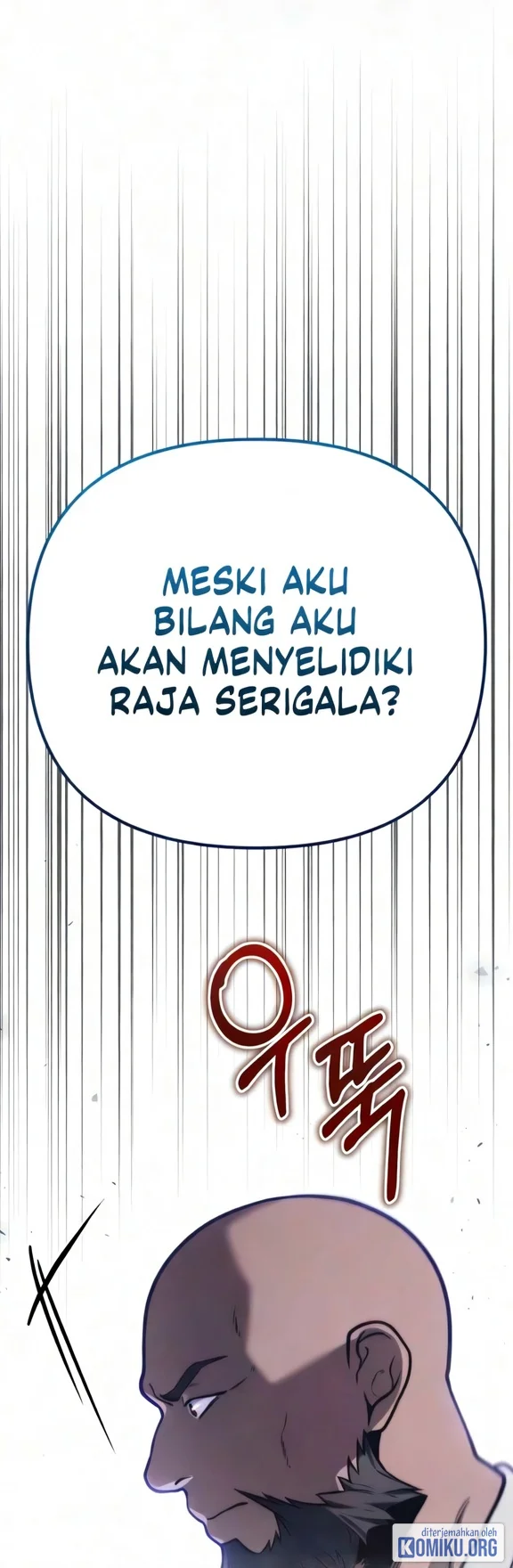 The Margrave’s Worthless Mage Chapter 23 Gambar 19