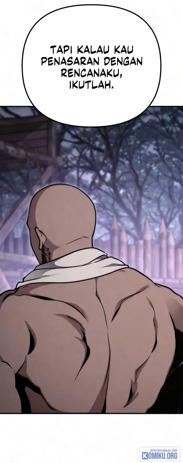 The Margrave’s Worthless Mage Chapter 23 Gambar 22