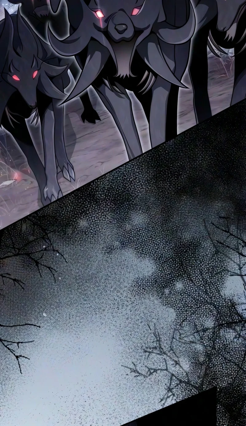 The Margrave’s Worthless Mage Chapter 24 Gambar 19
