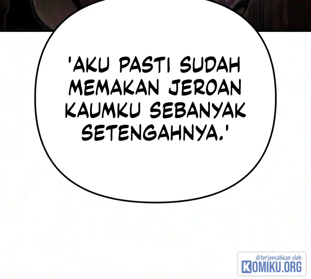 The Margrave’s Worthless Mage Chapter 26 Gambar 20
