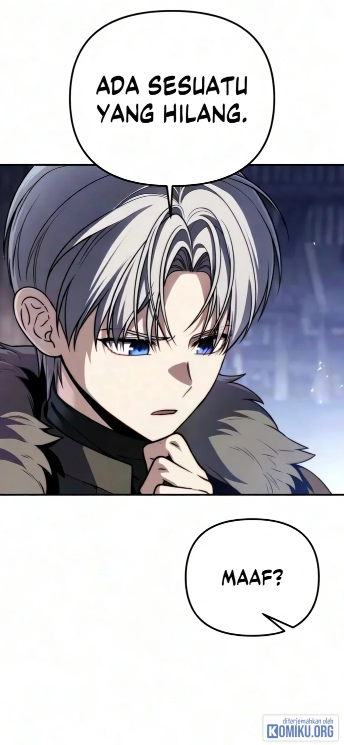 The Margrave’s Worthless Mage Chapter 28 Gambar 25