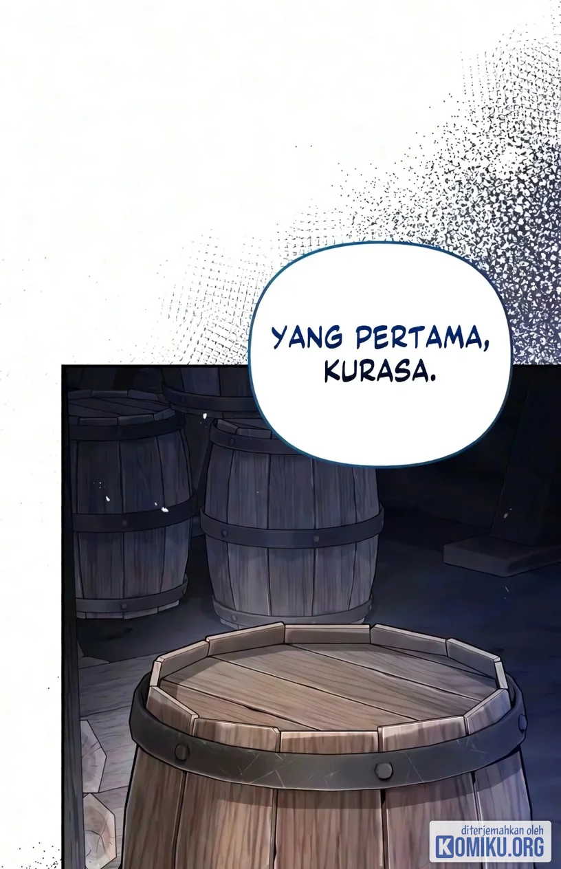 The Margrave’s Worthless Mage Chapter 28 Gambar 27