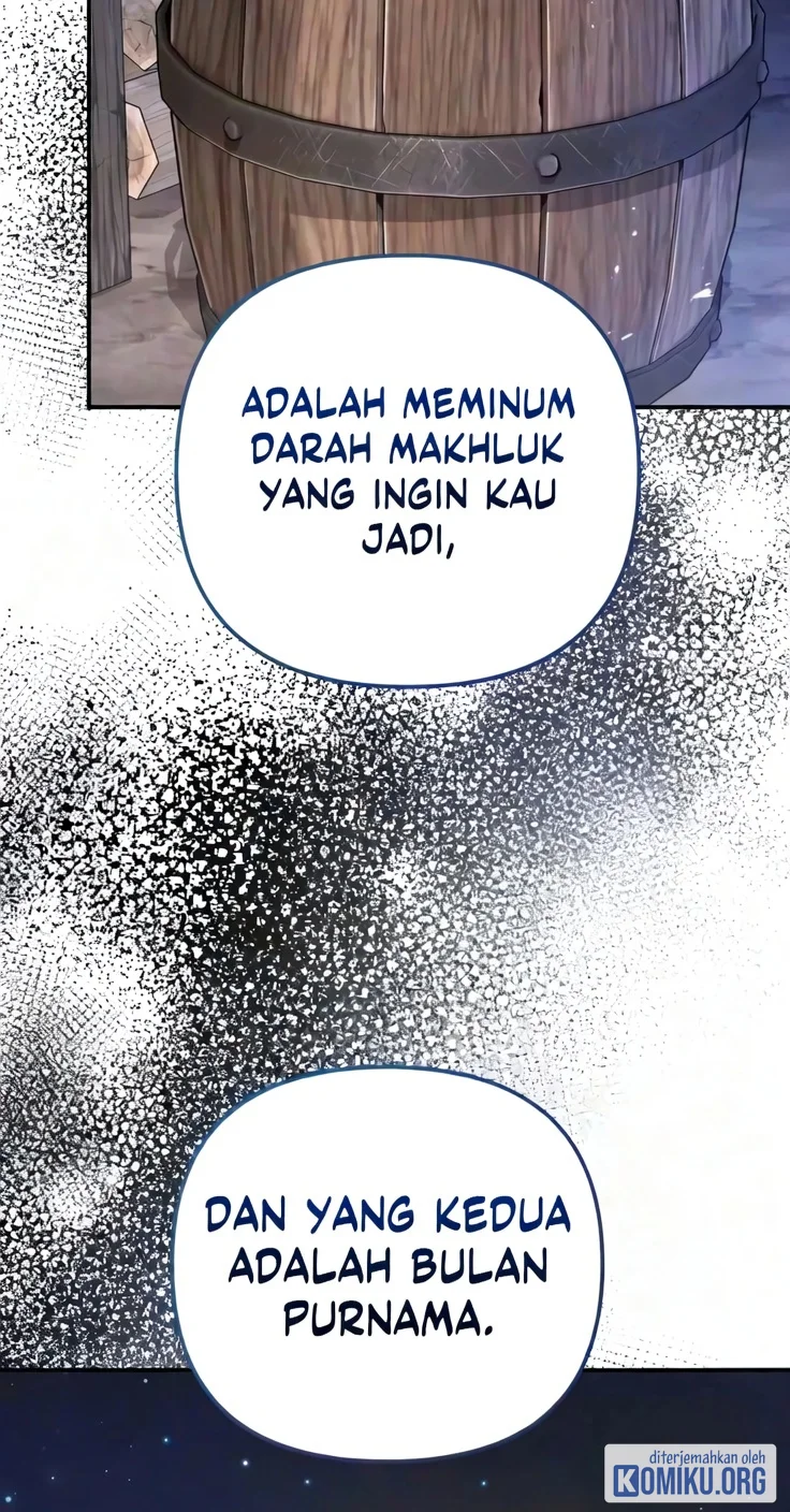 The Margrave’s Worthless Mage Chapter 28 Gambar 28