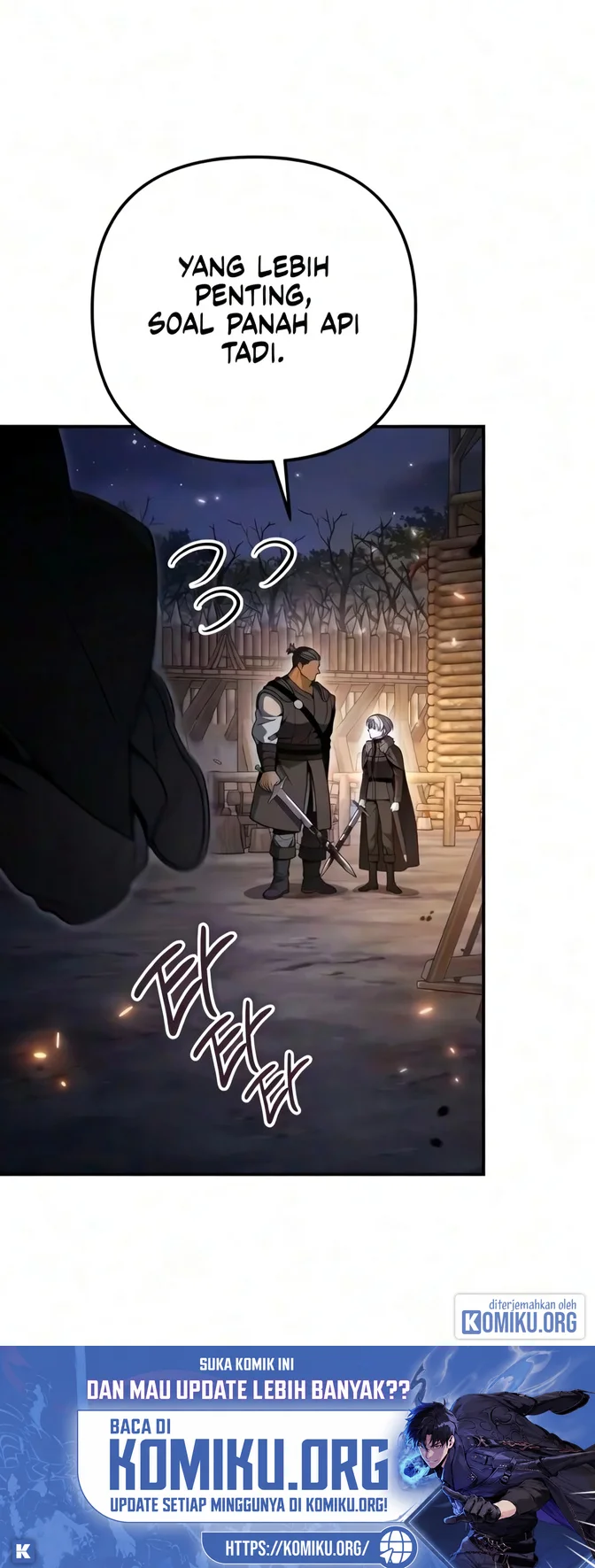 The Margrave’s Worthless Mage Chapter 29 Gambar 23