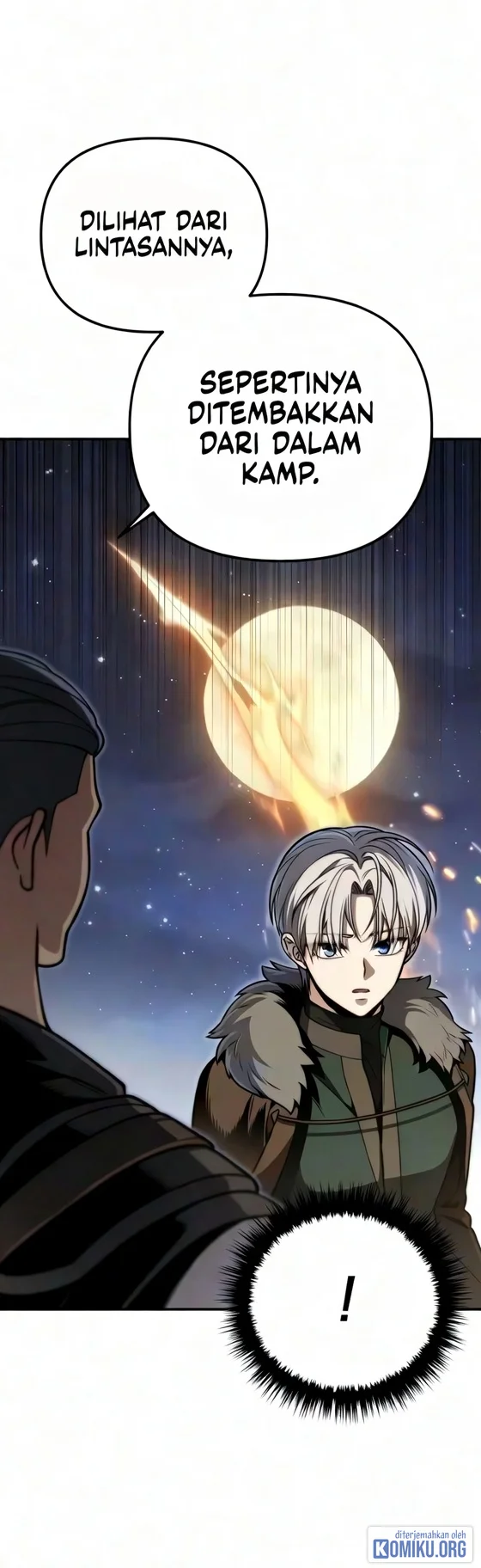 The Margrave’s Worthless Mage Chapter 29 Gambar 24