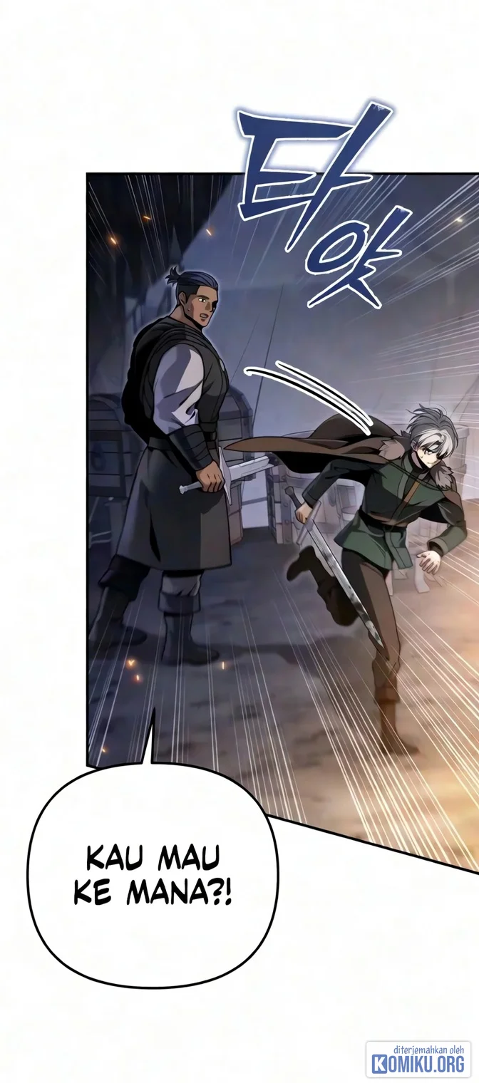 The Margrave’s Worthless Mage Chapter 29 Gambar 27