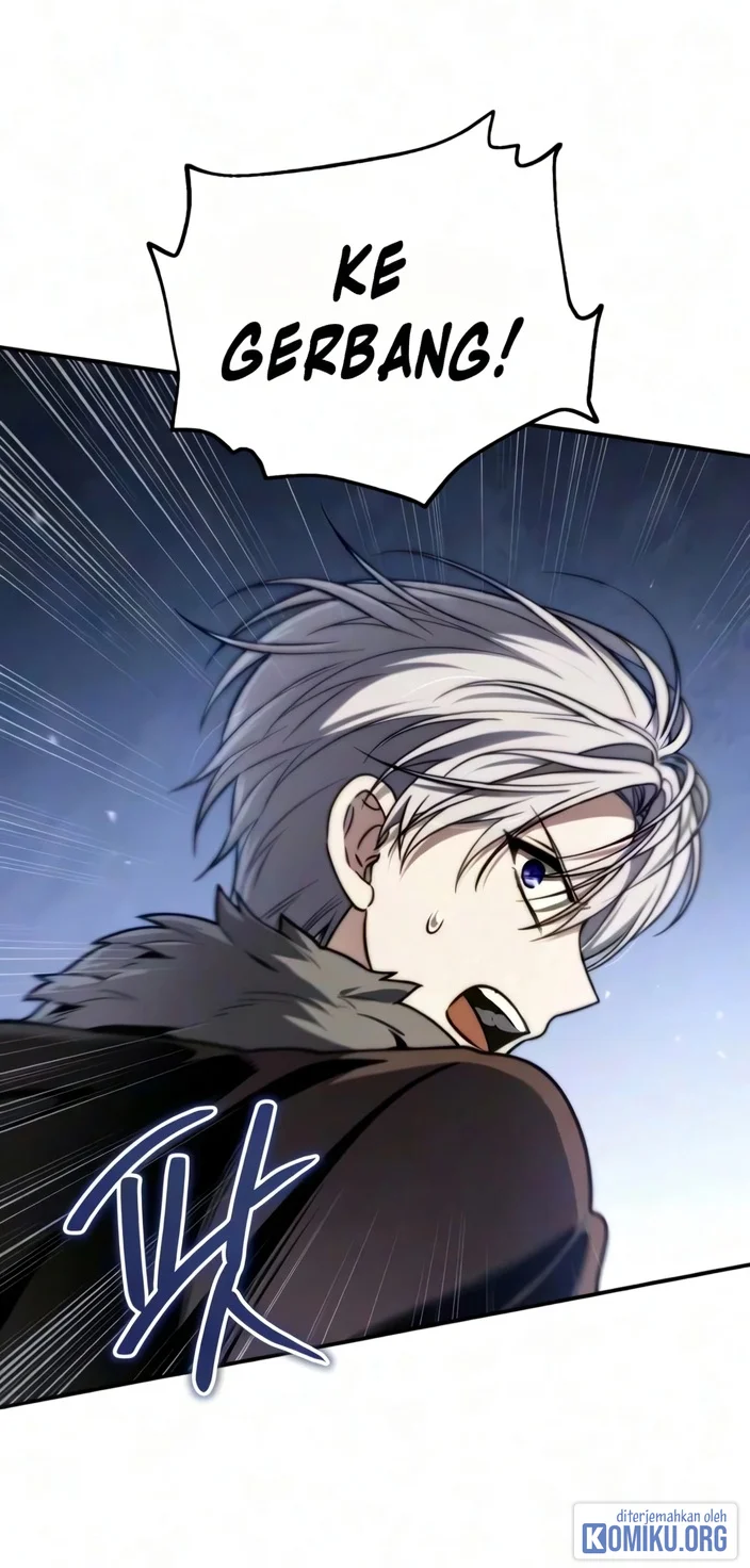 The Margrave’s Worthless Mage Chapter 29 Gambar 28