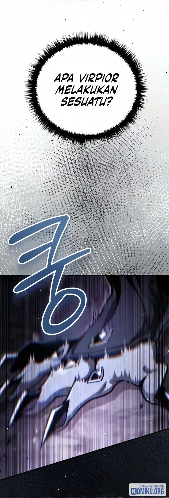The Margrave’s Worthless Mage Chapter 30 Gambar 30