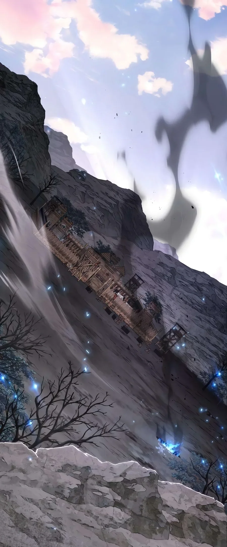 The Margrave’s Worthless Mage Chapter 31 Gambar 24
