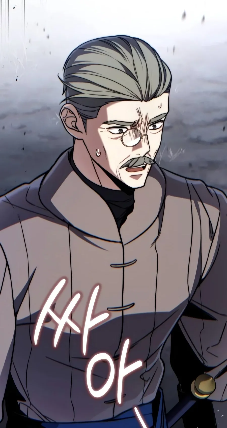 The Margrave’s Worthless Mage Chapter 32 Gambar 20