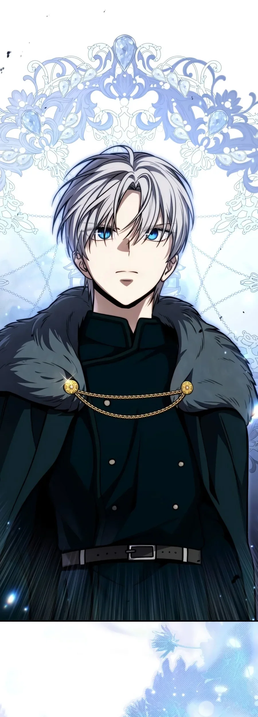 The Margrave’s Worthless Mage Chapter 32 Gambar 24
