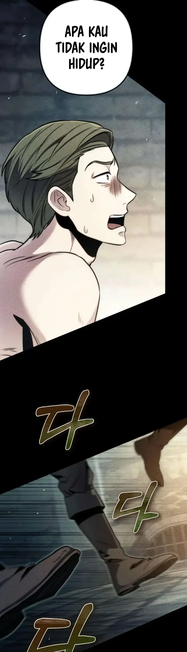 The Margrave’s Worthless Mage Chapter 8 Gambar 14