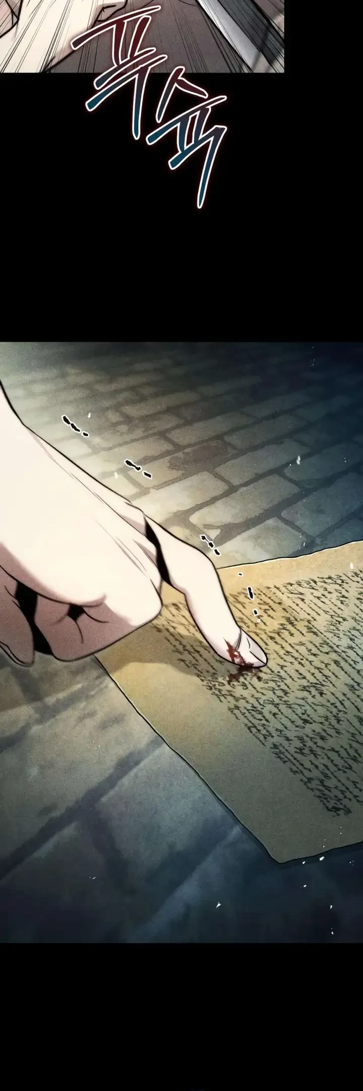 The Margrave’s Worthless Mage Chapter 8 Gambar 18