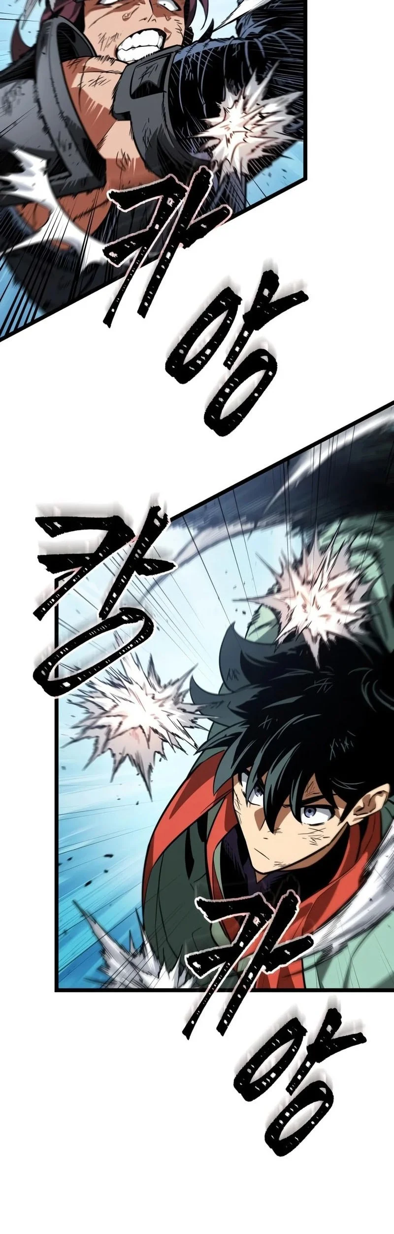 The Martial Genius Who Remembers Everything Chapter 10 Gambar 13