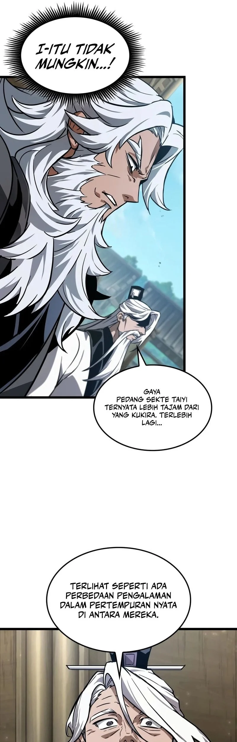 The Martial Genius Who Remembers Everything Chapter 10 Gambar 15
