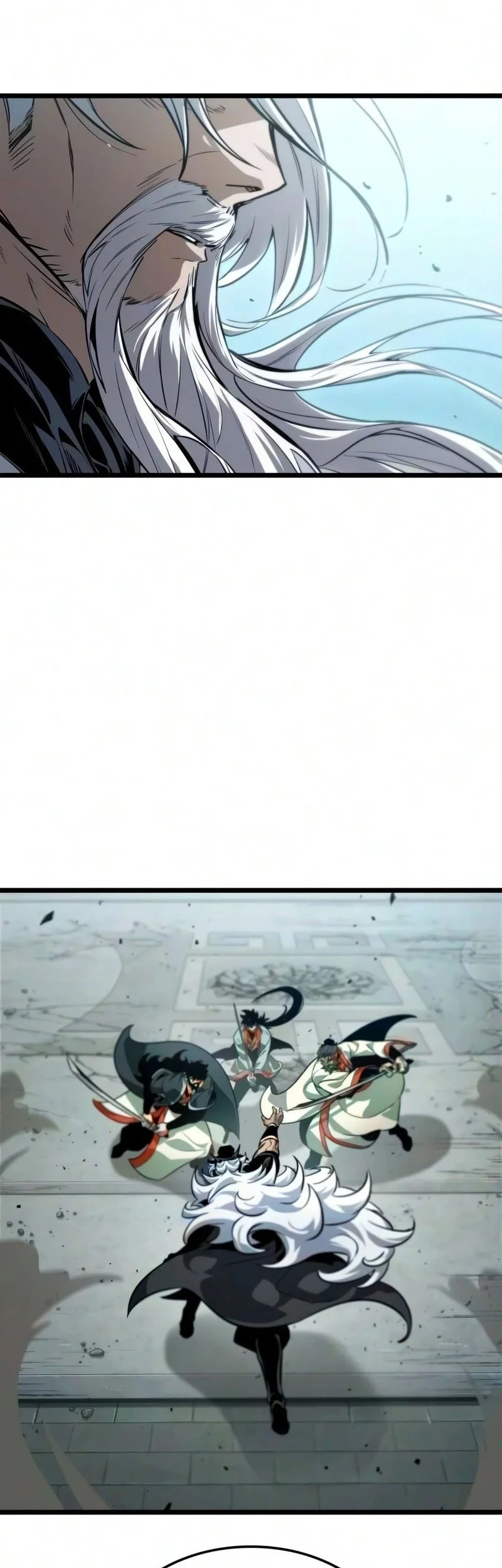 The Martial Genius Who Remembers Everything Chapter 11 Gambar 12