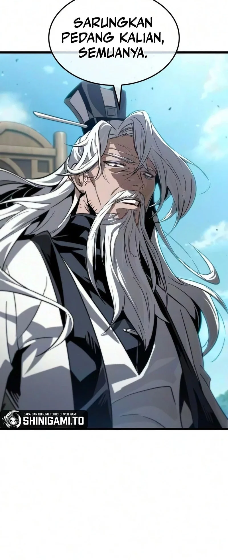The Martial Genius Who Remembers Everything Chapter 11 Gambar 13