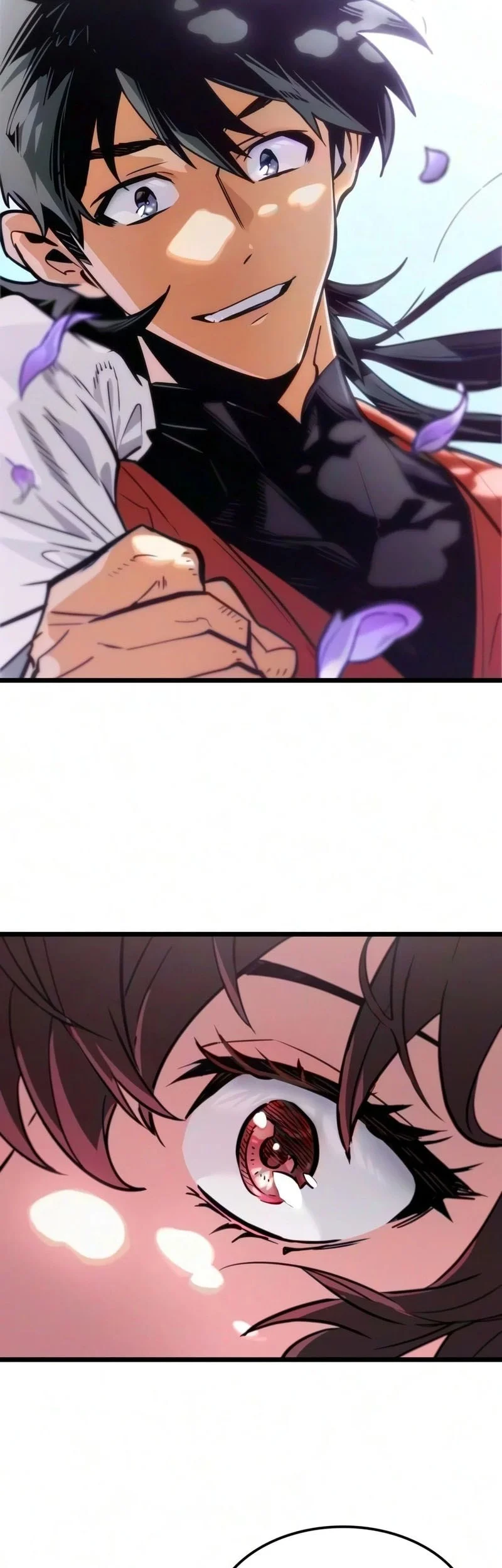 The Martial Genius Who Remembers Everything Chapter 13 Gambar 10