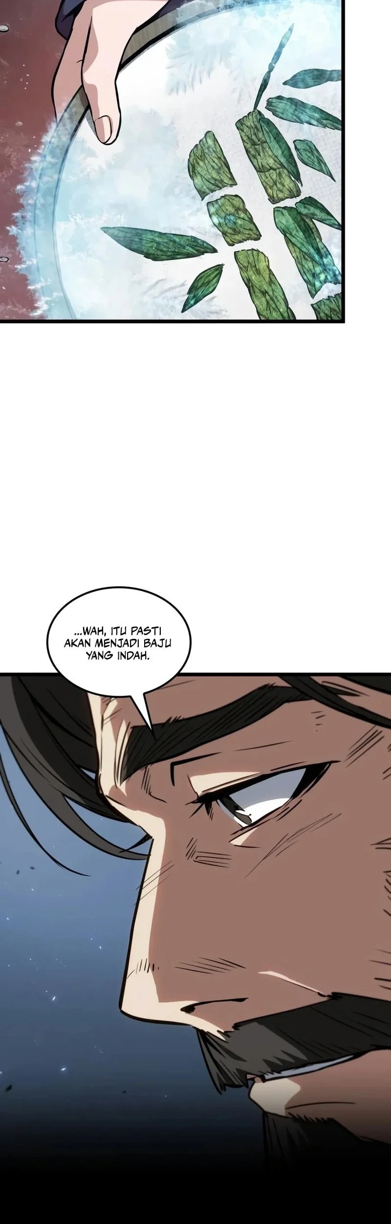 The Martial Genius Who Remembers Everything Chapter 14 Gambar 12
