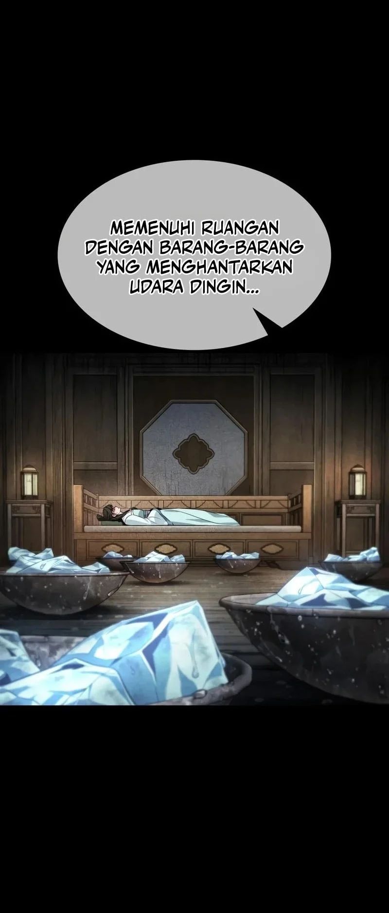 The Martial Genius Who Remembers Everything Chapter 14 Gambar 13