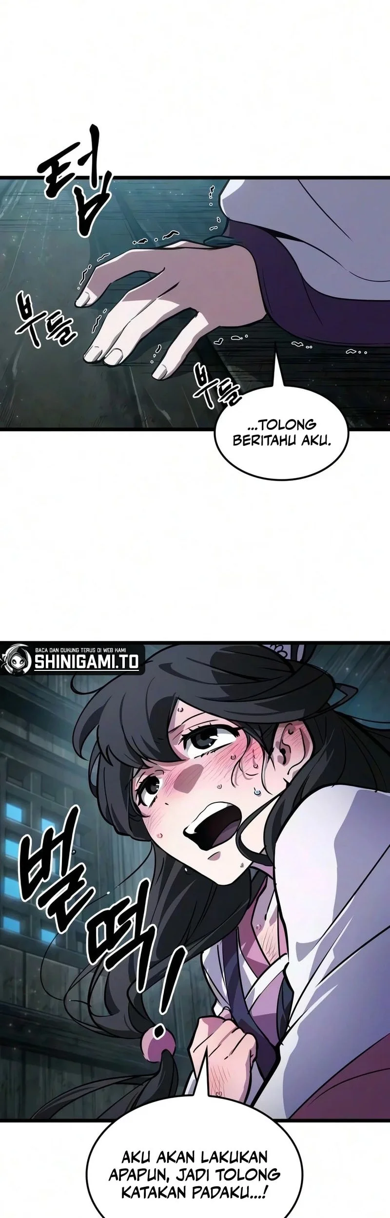 The Martial Genius Who Remembers Everything Chapter 15 Gambar 11