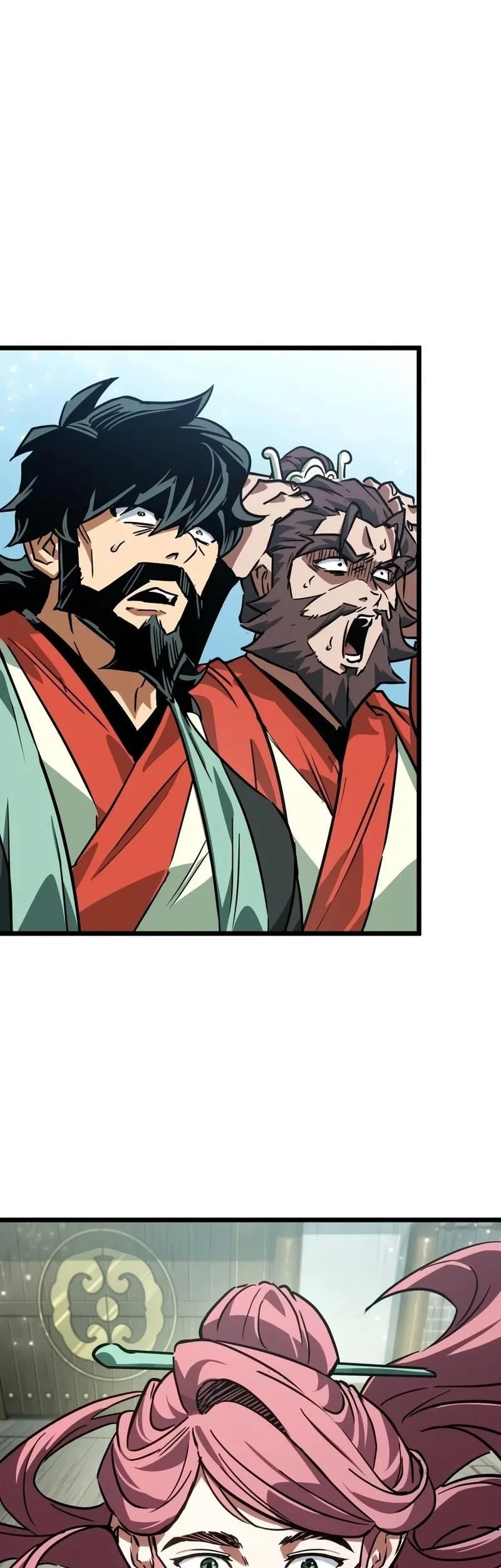 The Martial Genius Who Remembers Everything Chapter 20 Gambar 10