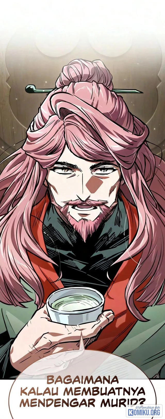 The Martial Genius Who Remembers Everything Chapter 21 Gambar 14