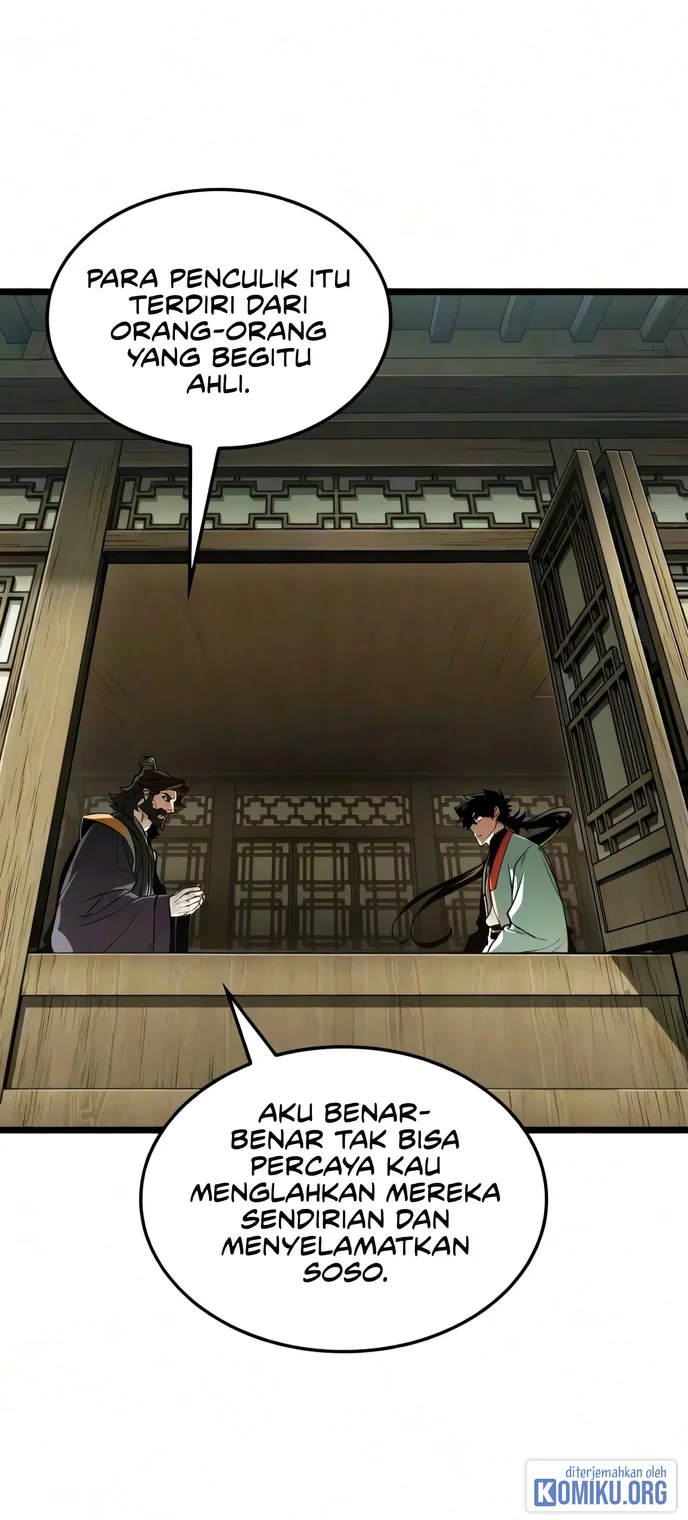 The Martial Genius Who Remembers Everything Chapter 22 Gambar 22