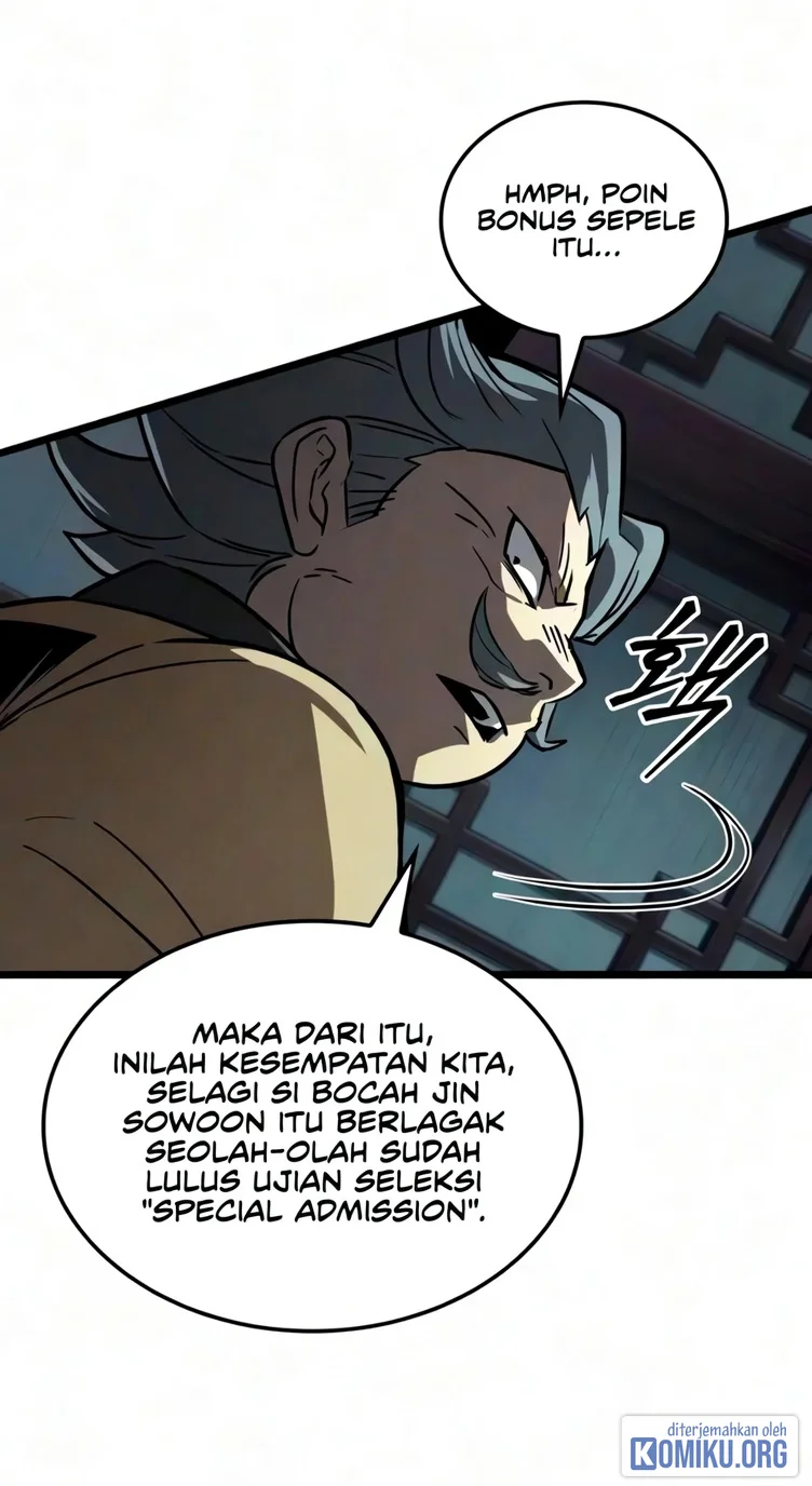 The Martial Genius Who Remembers Everything Chapter 23 Gambar 14