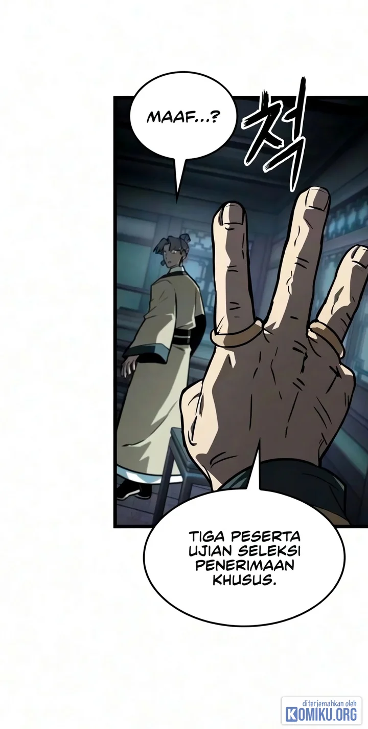 The Martial Genius Who Remembers Everything Chapter 23 Gambar 15