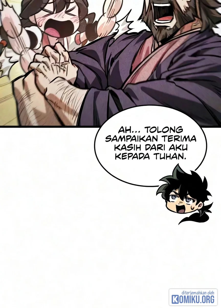 The Martial Genius Who Remembers Everything Chapter 24 Gambar 10