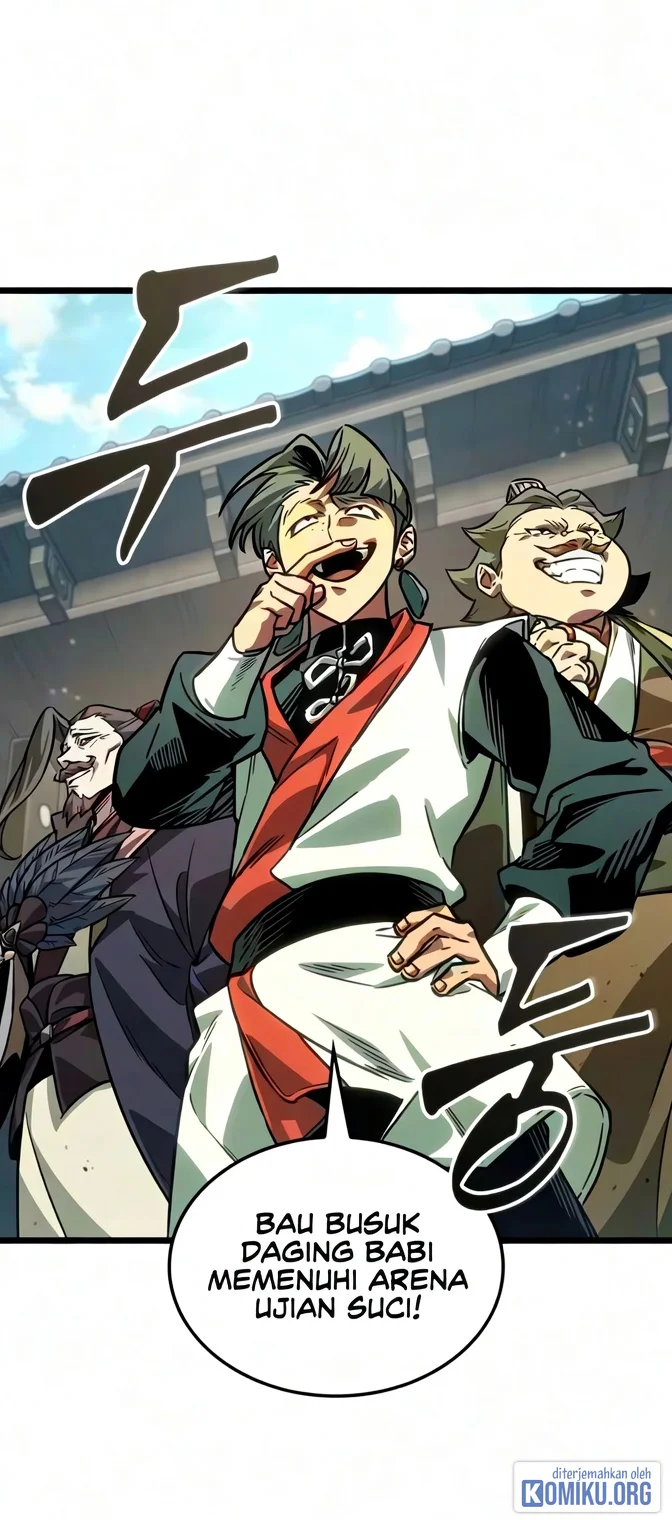The Martial Genius Who Remembers Everything Chapter 24 Gambar 12