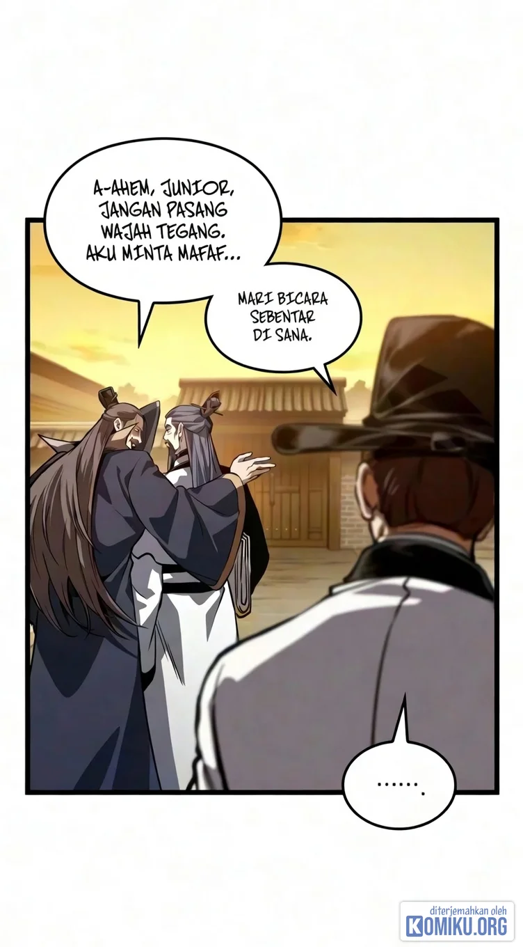 The Martial Genius Who Remembers Everything Chapter 25 Gambar 14