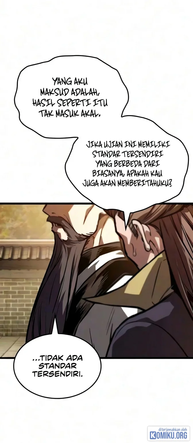The Martial Genius Who Remembers Everything Chapter 25 Gambar 15