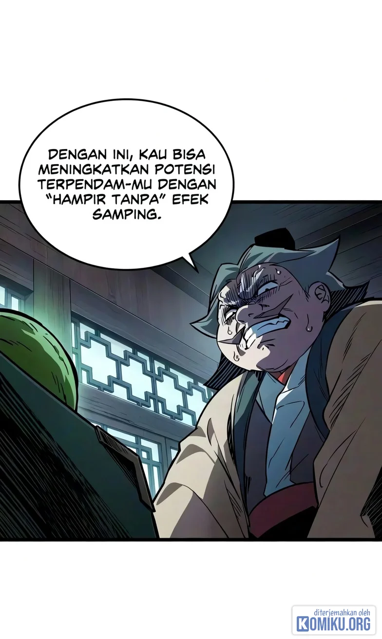 The Martial Genius Who Remembers Everything Chapter 26 Gambar 14