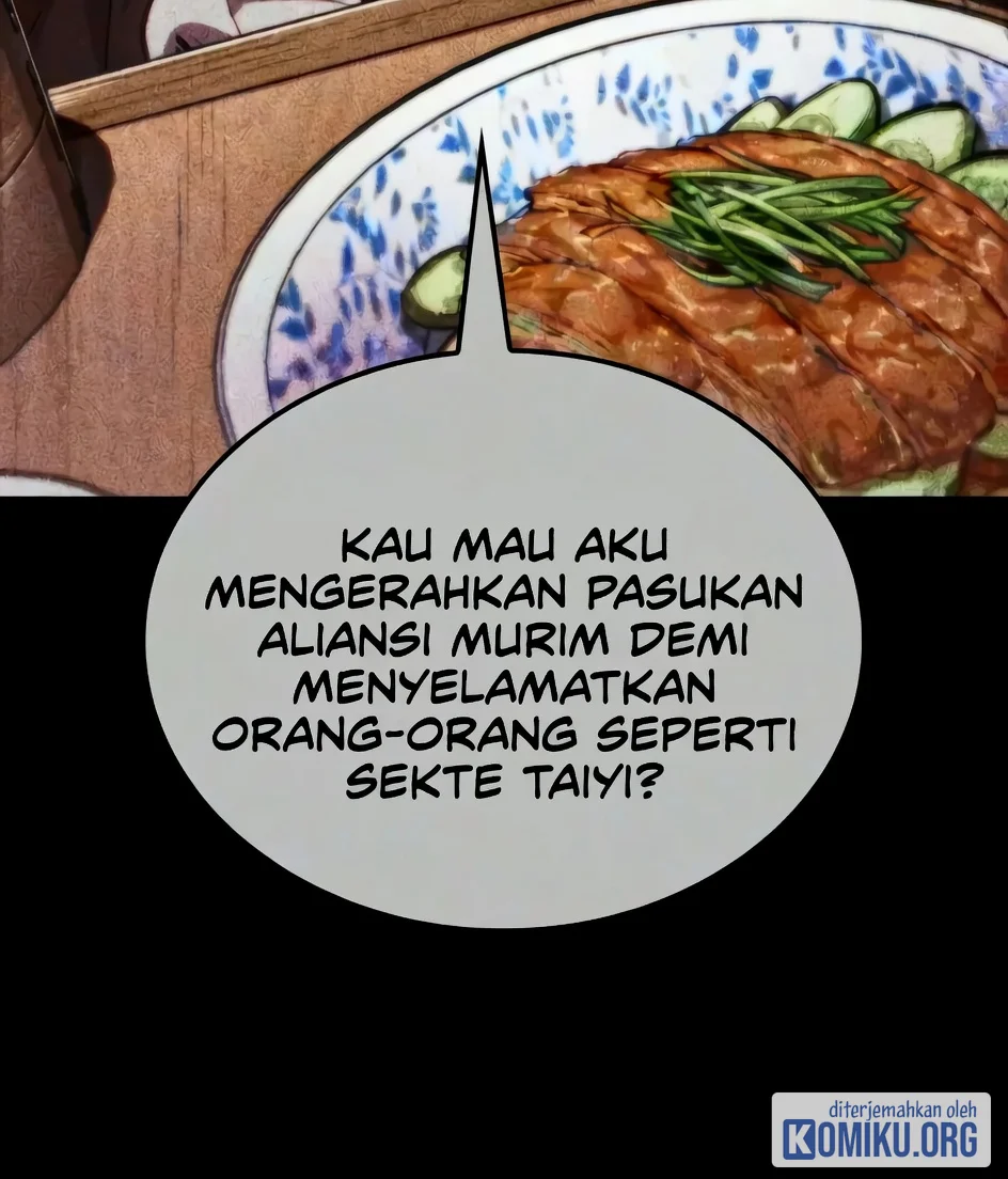 The Martial Genius Who Remembers Everything Chapter 28 Gambar 12
