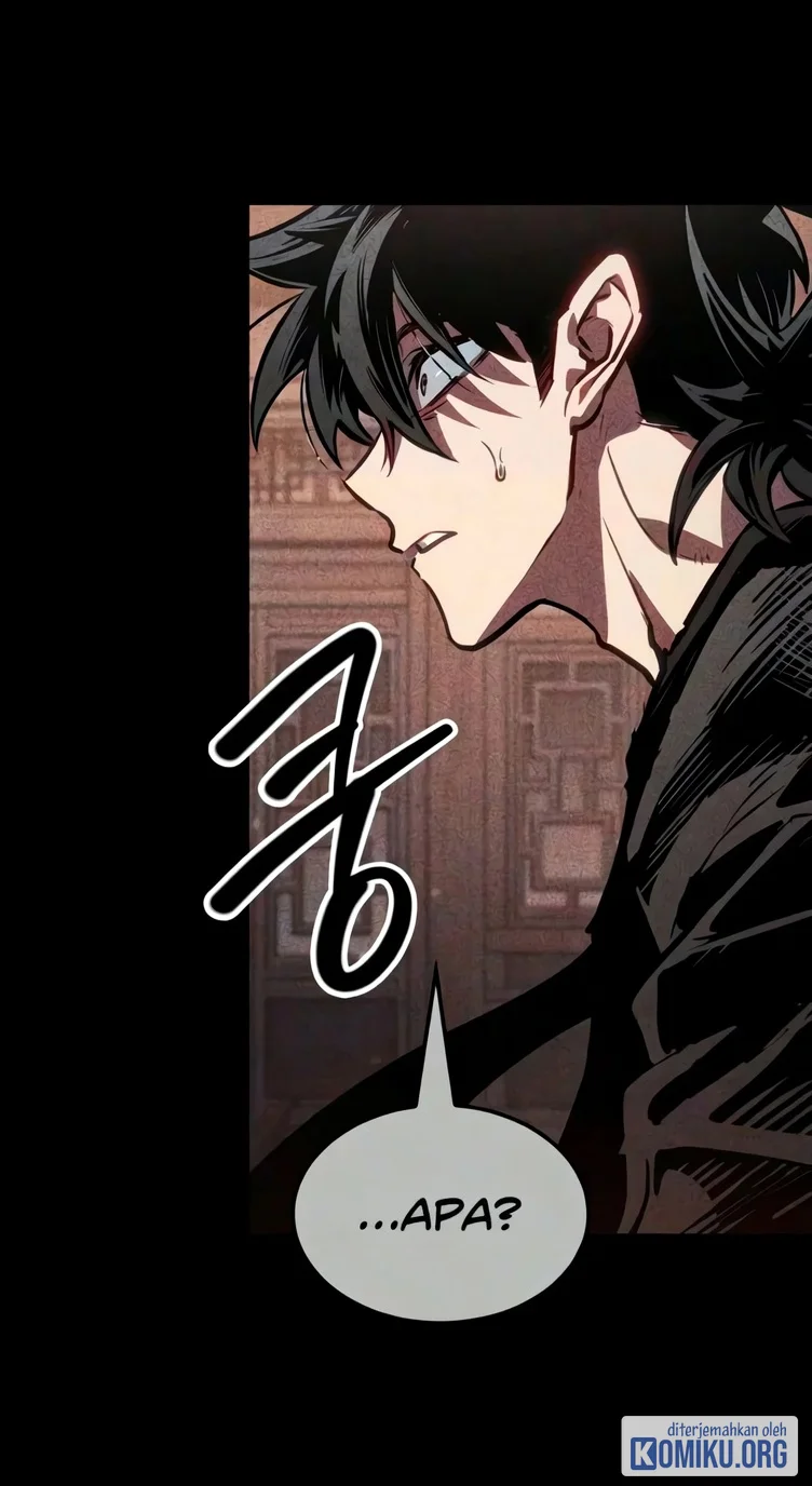 The Martial Genius Who Remembers Everything Chapter 28 Gambar 13
