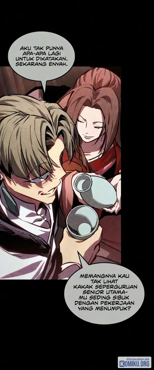 The Martial Genius Who Remembers Everything Chapter 28 Gambar 14