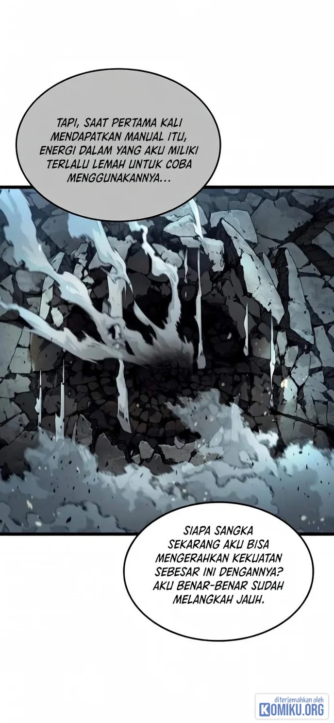 The Martial Genius Who Remembers Everything Chapter 29 Gambar 14