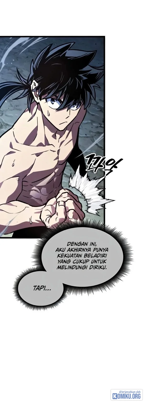 The Martial Genius Who Remembers Everything Chapter 29 Gambar 15