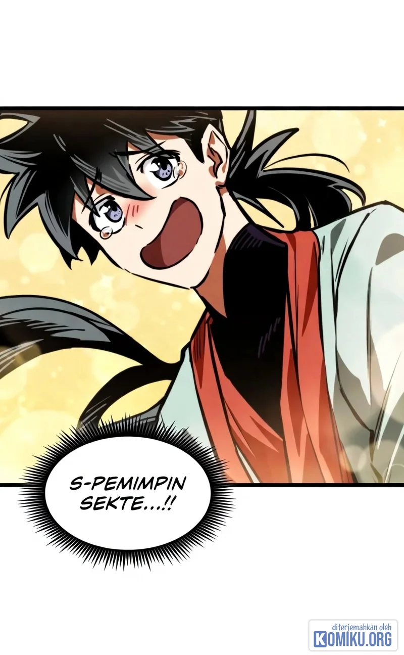 The Martial Genius Who Remembers Everything Chapter 30 Gambar 13