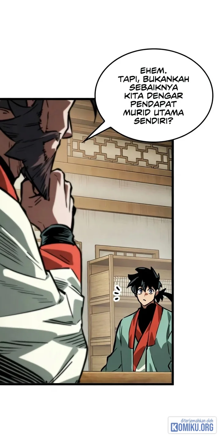 The Martial Genius Who Remembers Everything Chapter 30 Gambar 14